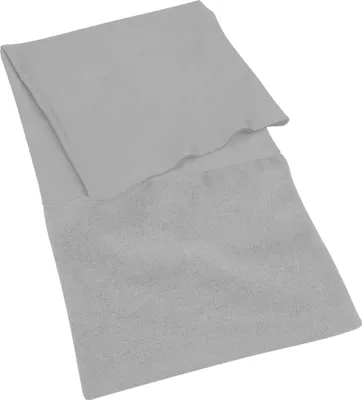 Image de Beechfield Femmes Foulard multifonctionnel / écharpe tubulaire Original Morf RW266 (taille unique) (Gris chiné)
