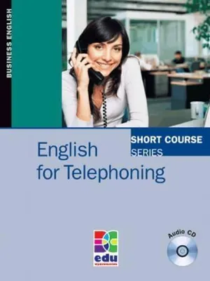 Produktbild von Englisch für Telefongespräche + CD