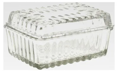 Produktbild von Butterdosen - Butterbox