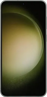 Produktbild von Samsung Galaxy S23 SM-S911B 155 cm (6.1") Dual-SIM Android 13 5G USB Typ-C 8 GB 256 GB 3900 mAh Grün
