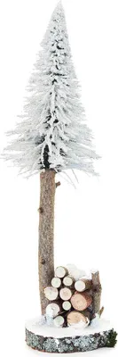 Produktbild von Baum Winter (38cm) von Dregeno Seiffen