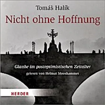 Produktbild von Nicht ohne Hoffnung