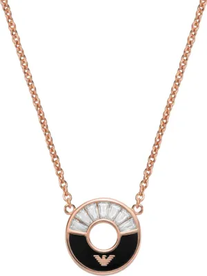 Produktbild von Emporio Armani Jewelry EG3555221 Damenhalskette
