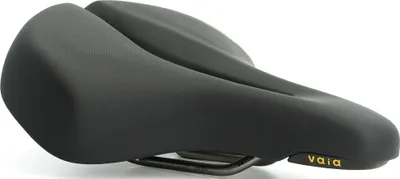 Obrázok produktu pre Selle Royal Vaia Unisex sedlo na bicykel, Relaxed 250 x 213 mm