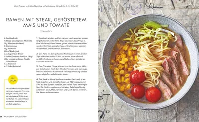 Produktbild von Ramen