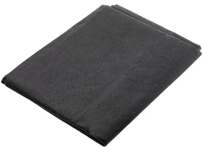 Produktbild von Unkrautvlies Garten - Mulchvlies / Bodendeckervlies - 1 x 5 m - 50 g/m² - Polypropylen