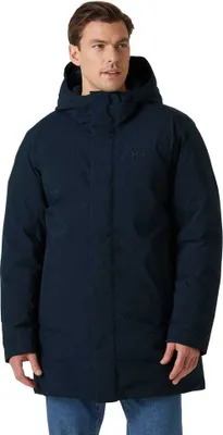 Produktbild von Helly Hansen Urb Pro Down Jacke Blau XL Herren Blau XL