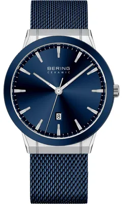 Immagine prodotto di Bering - 11440-307 - Orologio da polso - Uomo - Quarzo - Vetroceramica