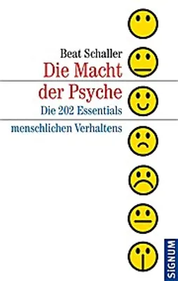 Zdjęcie produktu dla Die Macht der Psyche