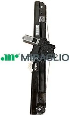 Produktbild von MIRAGLIO 30/1539 Fensterheber Vorne Links für FIAT 500L (351, 352)