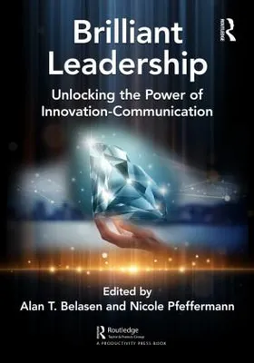 Produktbild von Brilliant Leadership