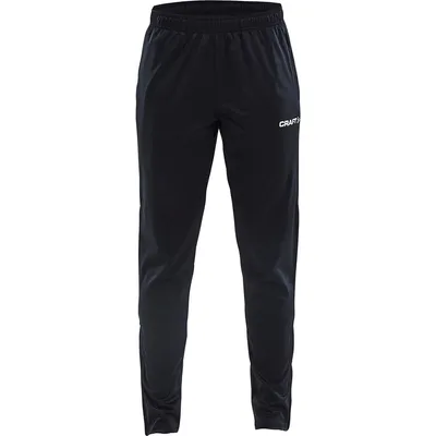 Produktbild von Craft Progress Polyesterhose Damen - Schwarz