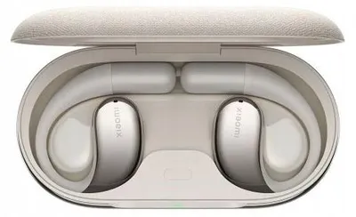 Immagine prodotto di Xiaomi Openwear Stereo Headset Wireless In-ear chiamate/musica USB Type-C Bluetooth Beige