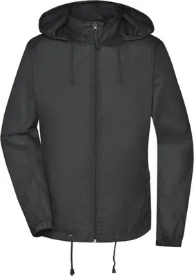 Immagine prodotto di James and Nicholson - Giacca "Promo" da donna LT2441 (XXL) (nero)