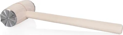 Produktbild von Fleischklopfer - Fleischvermalser - Fleischhammer - Fleischklopfer - Fleischhammer - Fleischzerkleinerer