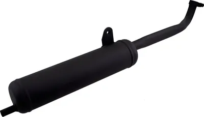 Produktbild von Auspuff / Auspuffanlage RMS für Piaggio / Vespa Ciao