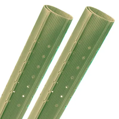 Zdjęcie produktu dla Osłona do drzew 60 cm, 20 sztuk, polipropylen, do ogrodu
