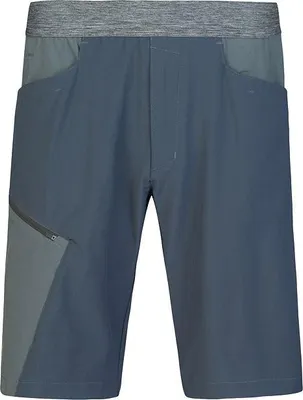 Produktbild von Herren-Shorts HANNAH TORRES, India Ink/Urban Chic Größe: XL