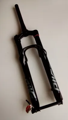 Immagine prodotto di RockShox Rs sospensione Pike Dj 26 140 Sa U15 40 Off Nero