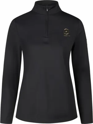 Immagine prodotto di Eskadron Heritage 25/26 Camicia mezza zip Donna
