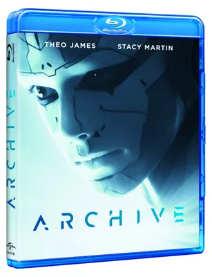 Produktbild von Archiv - DVD