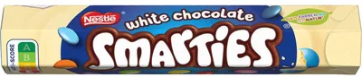 Produktbild von Smarties White Chocolate 120g