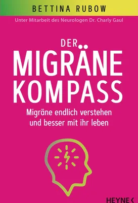 Produktbild von Der Migräne-Kompass