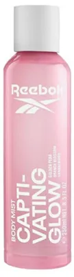 Obrázek produktu pro Reebok Body Mgiełka Glow, 250 ml