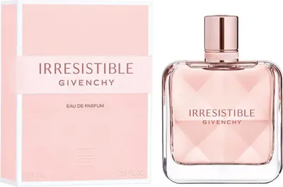Zdjęcie produktu dla GIVENCHY Irresistible EDP 125ml