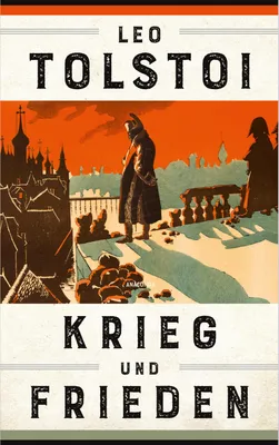 Produktbild von Krieg und Frieden: Roman