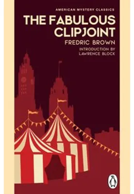 Zdjęcie produktu dla The Fabulous Clipjoint