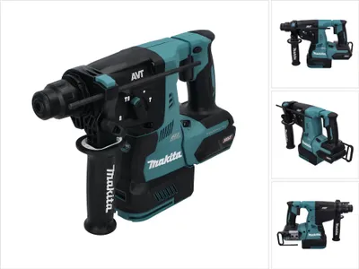 Obrázok produktu pre Makita HR003GZ XGT Akku-Kombihammer