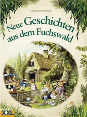 Produktbild von Neue Geschichten aus dem Fuchswald 02