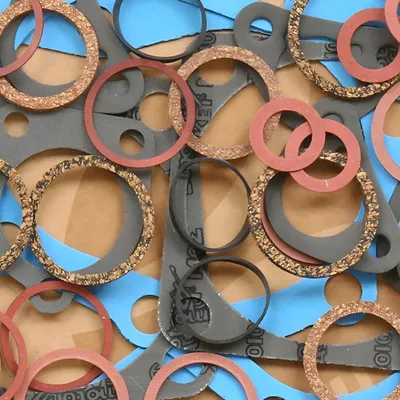 Zdjęcie produktu dla Uszczelki cylindra Zestaw uszczelek oryginalnego cylindra Athena do Harley Davidson Flathead 74 i 80