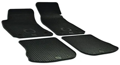 Immagine prodotto di Tappetini in gomma Gumárny Zubří, Audi A4 1995-2000