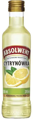 Obrázok produktu pre Likér-limonáda, objem 200 ml