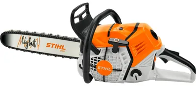 Image de Jouet tronçonneuse STIHL en plastique, piles AA incluses