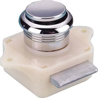 Obrázek produktu pro Talamex Push Button Lodní kování