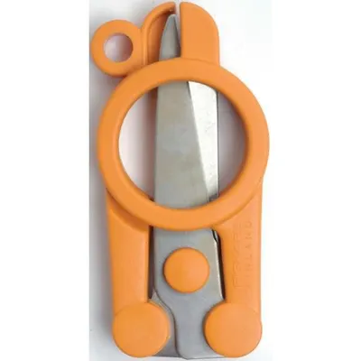 Produktbild von Fiskars Klappschere Classic 1005134