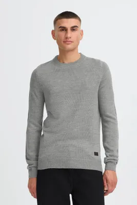 Produktbild von !SOLID SDBABAK Herren Pullover regular fit