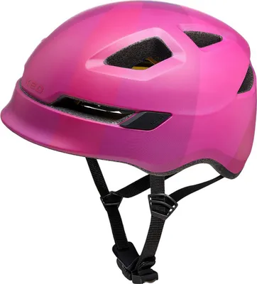 Produktbild von KED Kinder - Fahrradhelm POP II Lite, pink