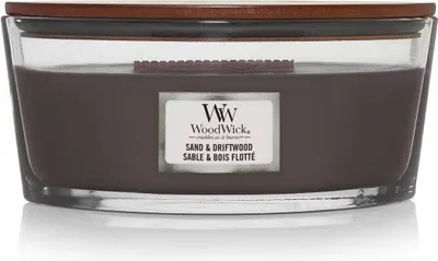 Obrázek produktu pro Woodwick Sand & Driftwood 453,6 g