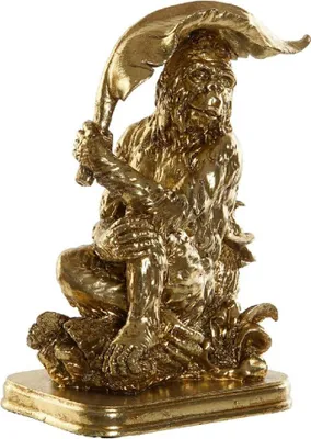 Produktbild von Fijalo Meti_RF177347, Gold, Harz, 165 mm, 106 mm, 225 mm