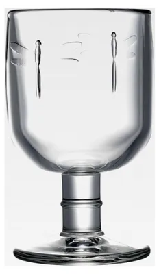 Produktbild von Weinglas Libellules 280 ml - 6er Set