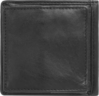 Produktbild von Bodenschatz Geldbörse Herren, Damen 101122 schwarz