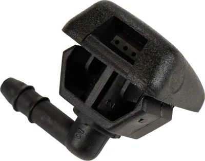 Image de Buse de lave-glace noire 735277664