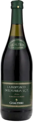 Produktbild von Lambrusco Emilia - Gualtieri