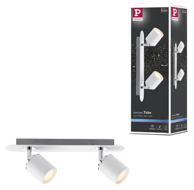 Produktbild von Paulmann Spotlight Tube