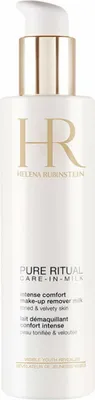 Image de Lait démaquillant HR Pure Ritual