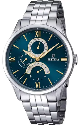 Immagine prodotto di Festina F16822/A Orologio da polso da uomo